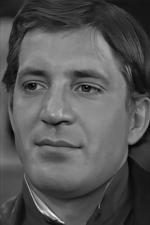 Photo of Vyacheslav Zholobov