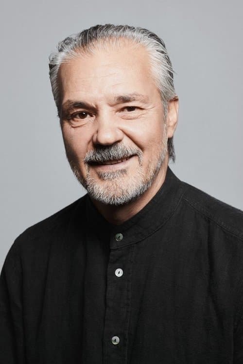 Photo of Vytautas Kaniušonis