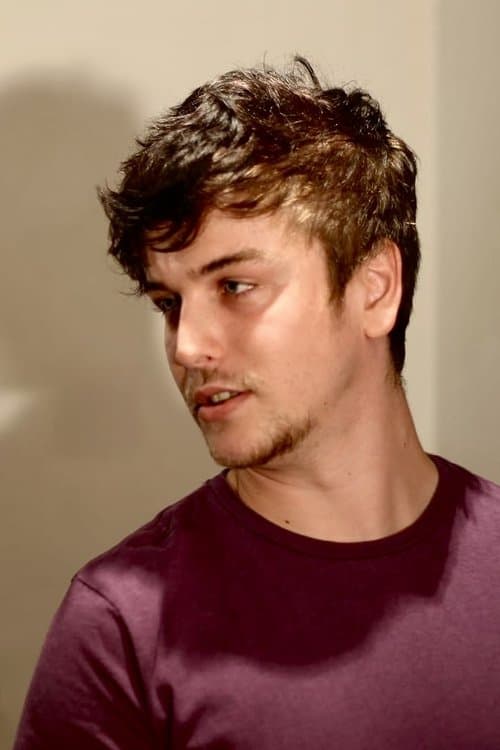 Photo of Wade Radford