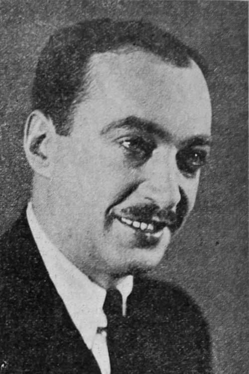 Photo of Wallace McCutcheon Sr.
