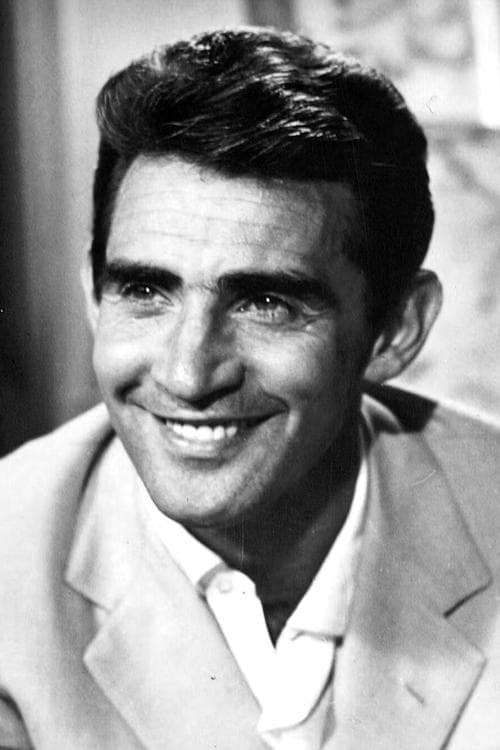 Photo of Walter Chiari