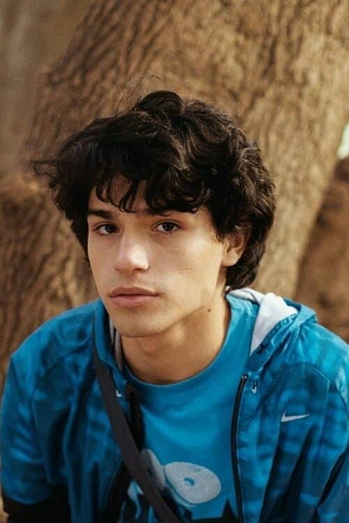 Photo of Walter Pez