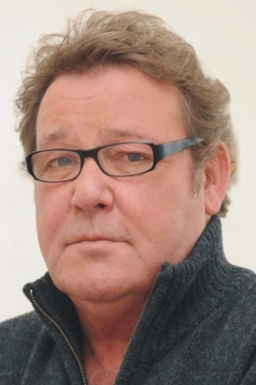 Photo of Walter Plathe