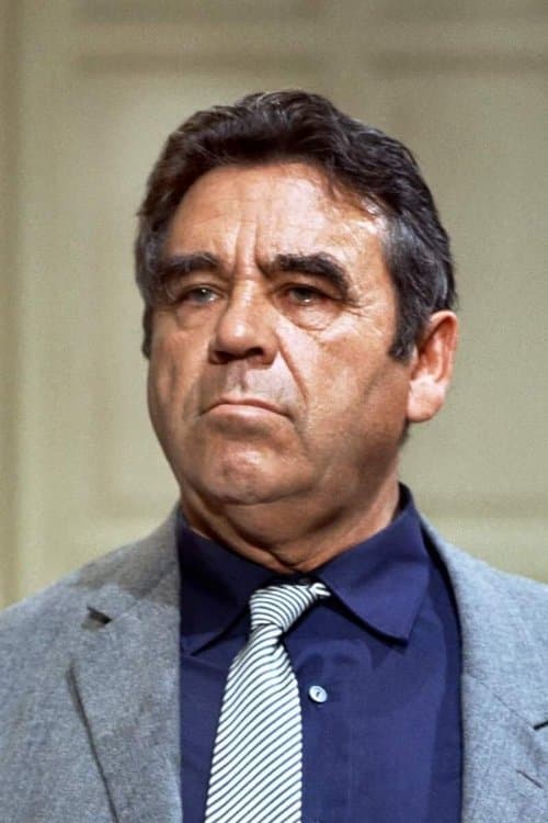 Photo of Walter Richter