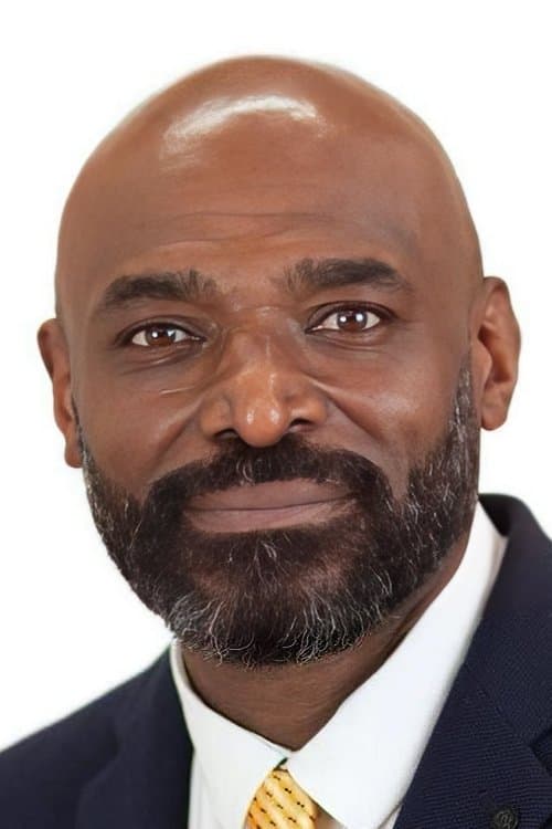 Photo of Wayne O. Reid