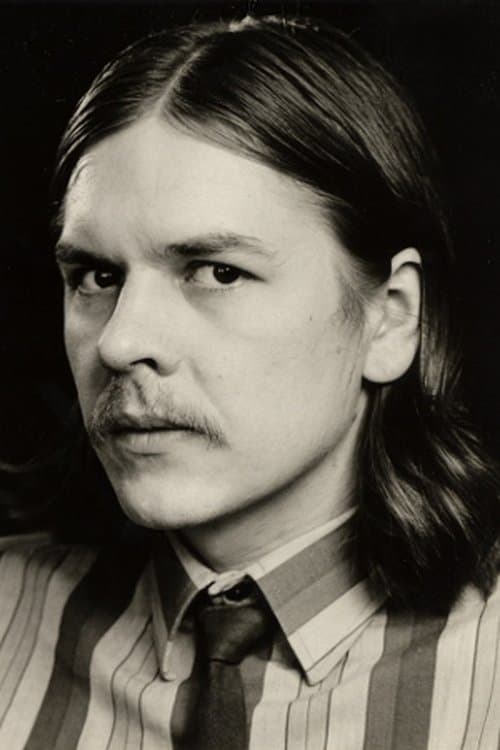 Photo of Werner Nekes
