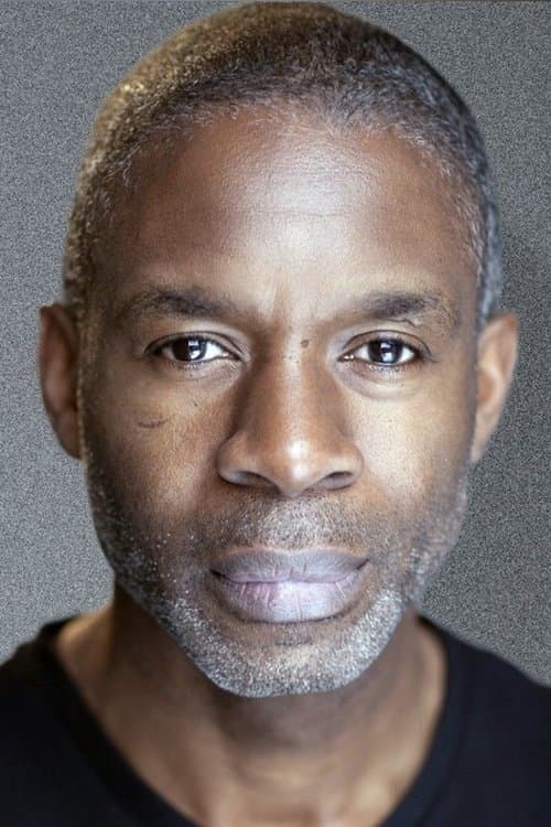 Photo of Wil Johnson