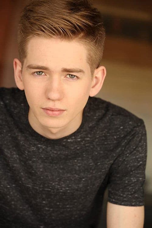 Photo of Will Spencer