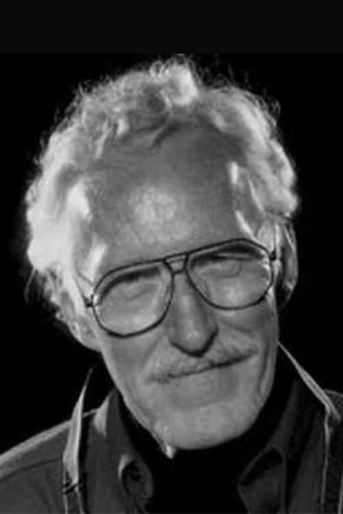 Photo of William F. Claxton