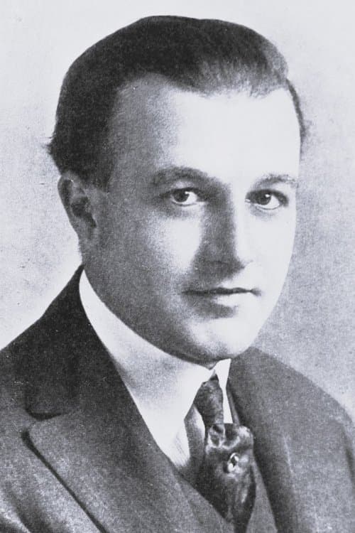 Photo of William Garwood