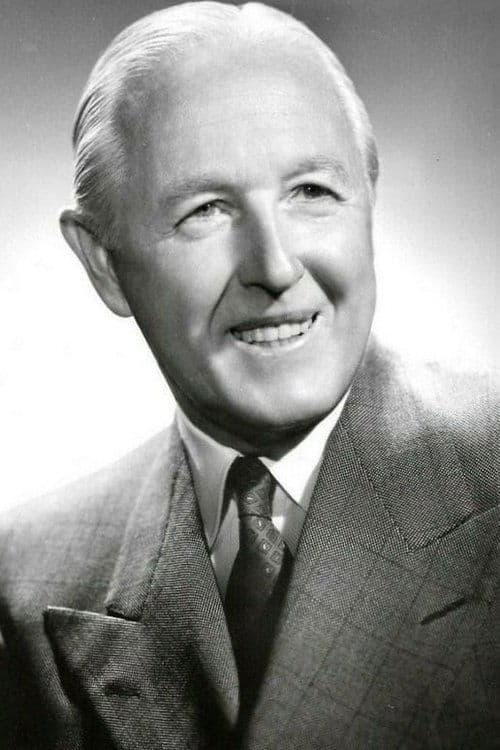 Photo of William Keighley