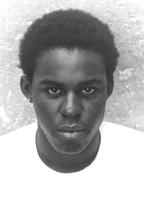 Photo of William Kinganga
