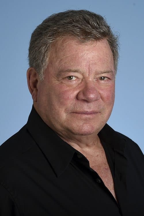 Photo of William Shatner