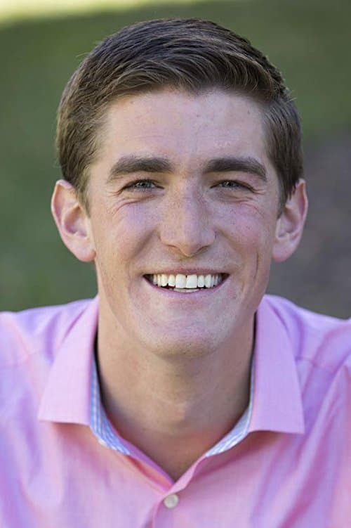 Photo of William Townsend