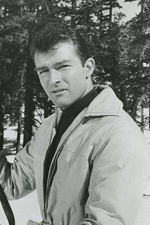 Photo of William Wellman Jr.