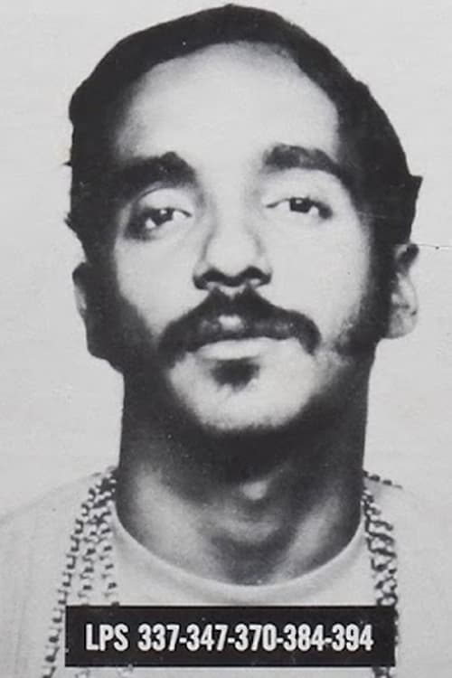 Photo of Willie Colón