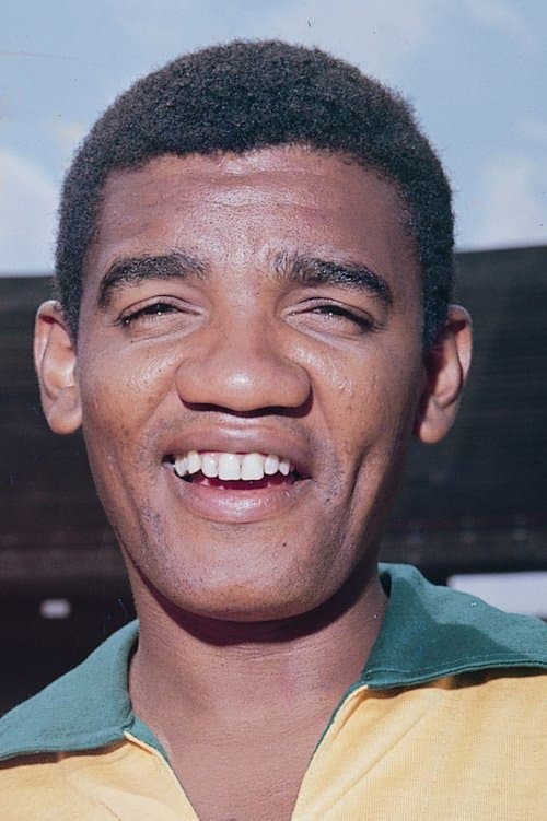 Photo of Wilson Simonal