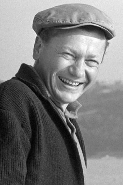 Photo of Wojciech Jerzy Has