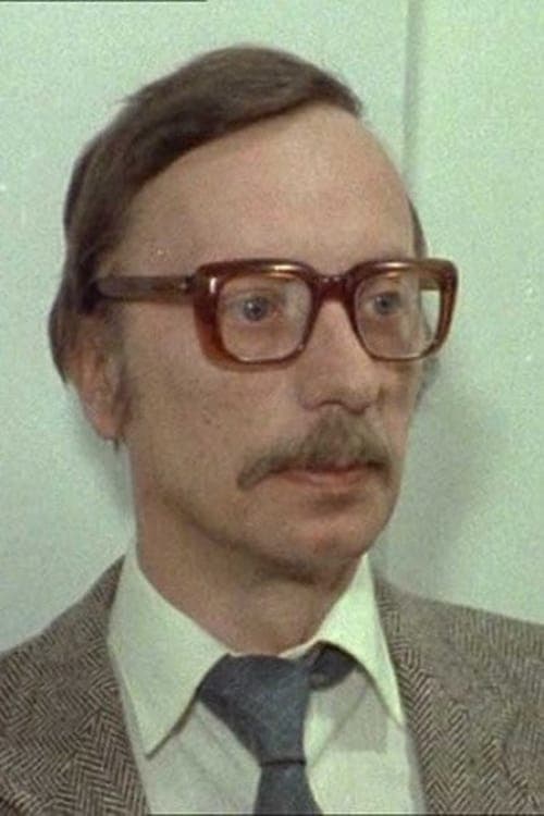 Photo of Wojciech Pokora