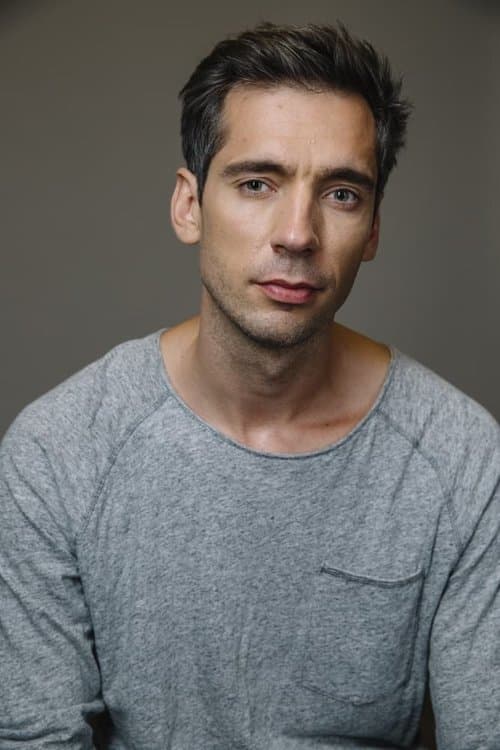Photo of Wojciech Urbański