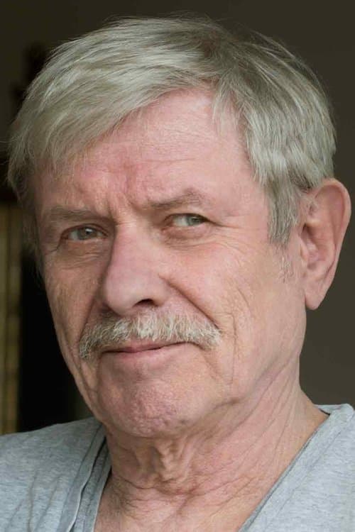 Photo of Wolf-Dietrich Sprenger