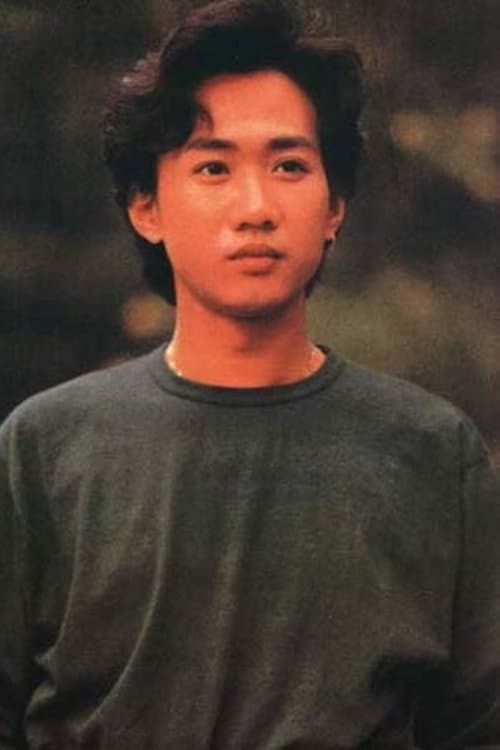 Photo of Wong Ka-Kui