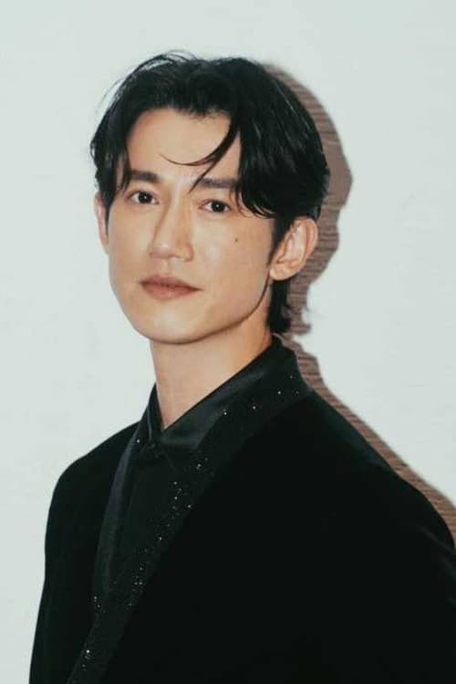 Photo of Wu Kang-ren