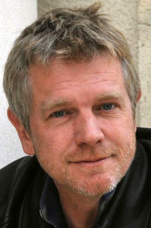 Photo of Xavier Deluc