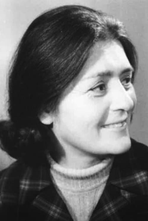 Photo of Xhanfise Keko