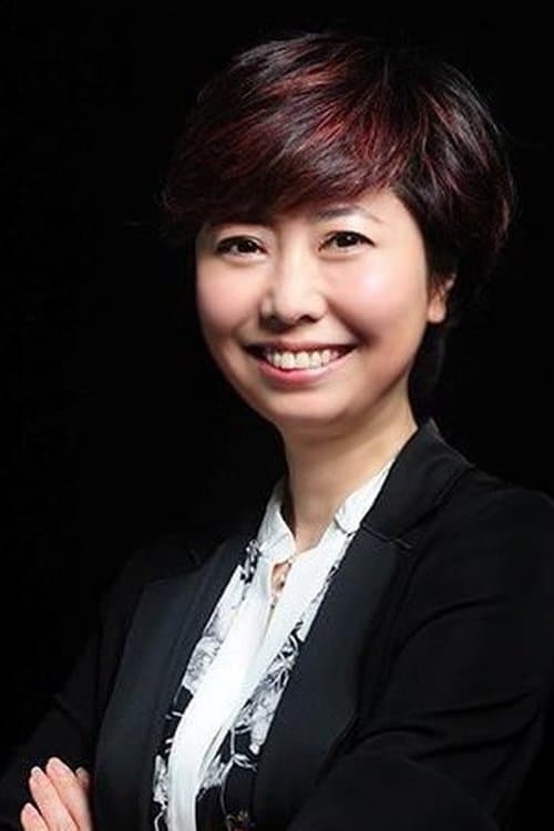Photo of Xiaolu Xue