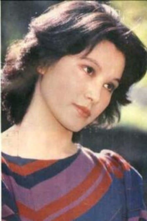 Photo of Xiaomin Zhang