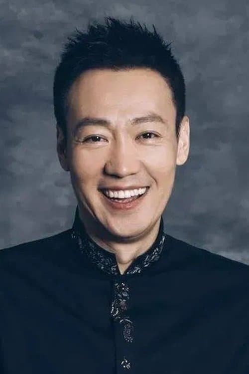 Photo of Xin Baiqing