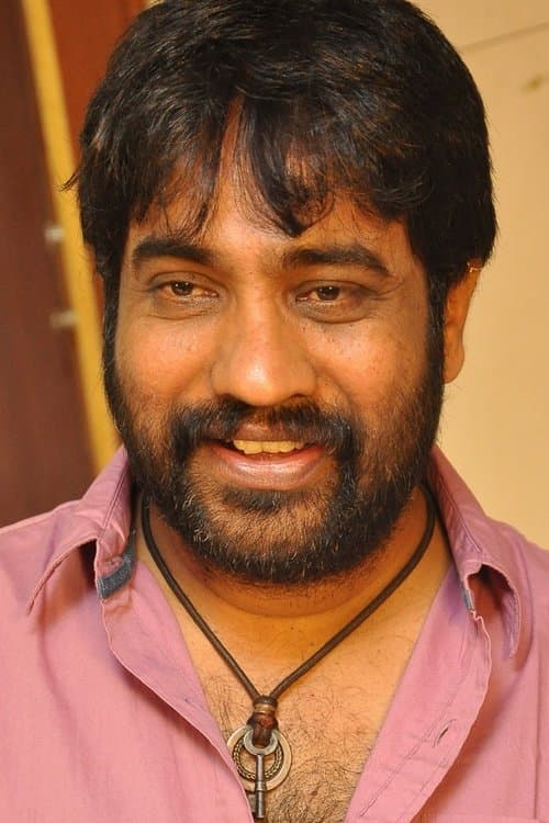 Photo of Y. V. S. Chowdary