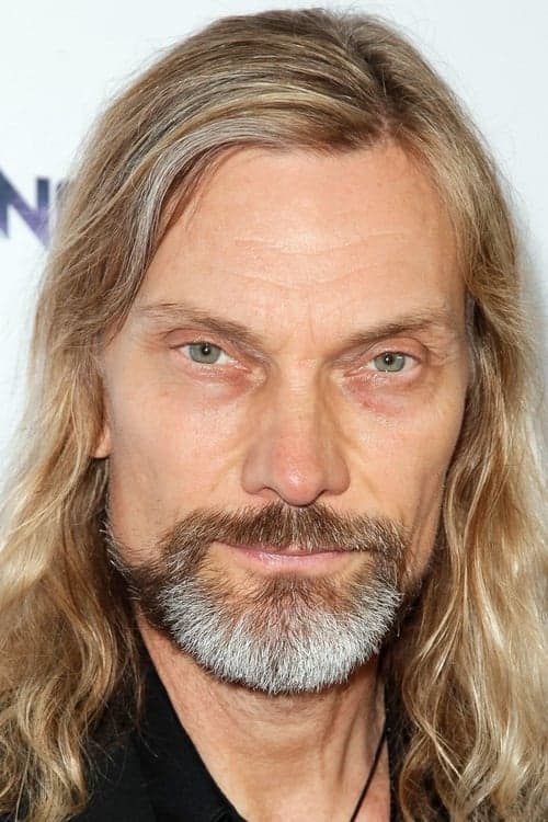 Photo of Yan Birch