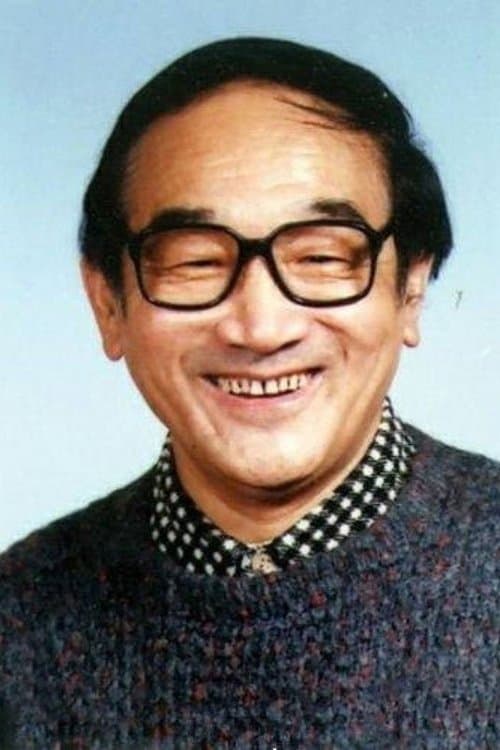Photo of Yan Shunkai