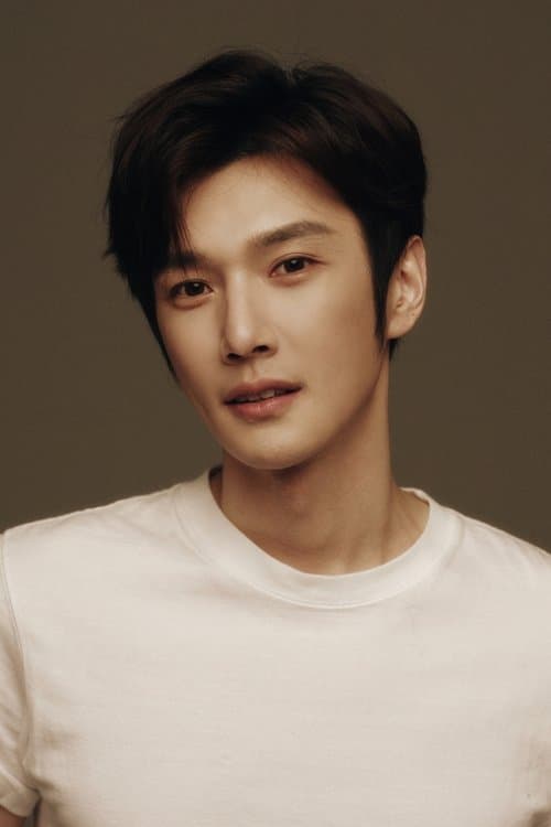 Photo of Yan Xi