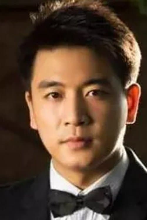 Photo of Yang Shuo
