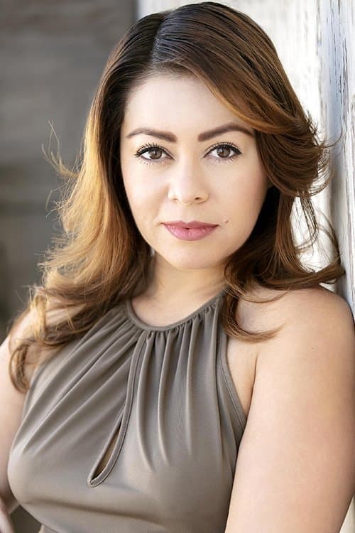 Photo of Yara Estrada