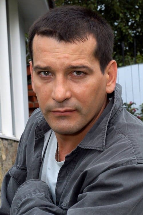 Photo of Yaroslav Boyko