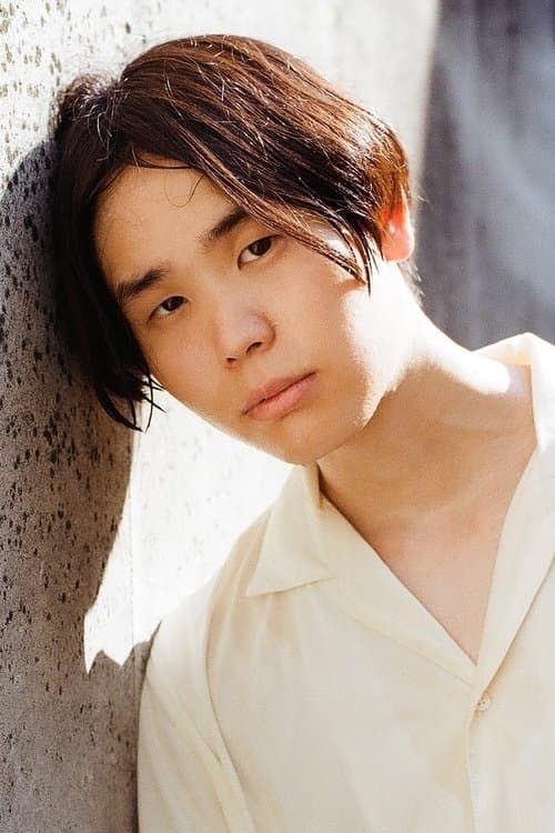 Photo of Yasuyuki Sakurai