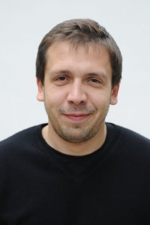 Photo of Yavor Borisov