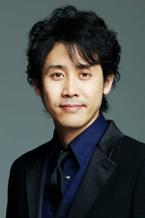 Photo of Yo Oizumi