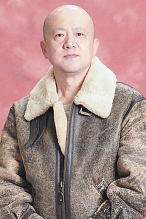 Photo of Yôichi Matsuda