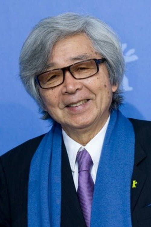 Photo of Yoji Yamada
