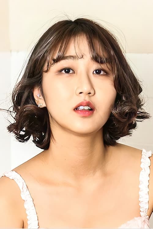 Photo of Yoo Ji-won