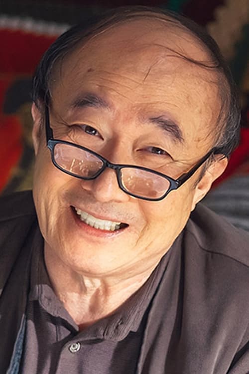 Photo of Yoon Joo-Sang