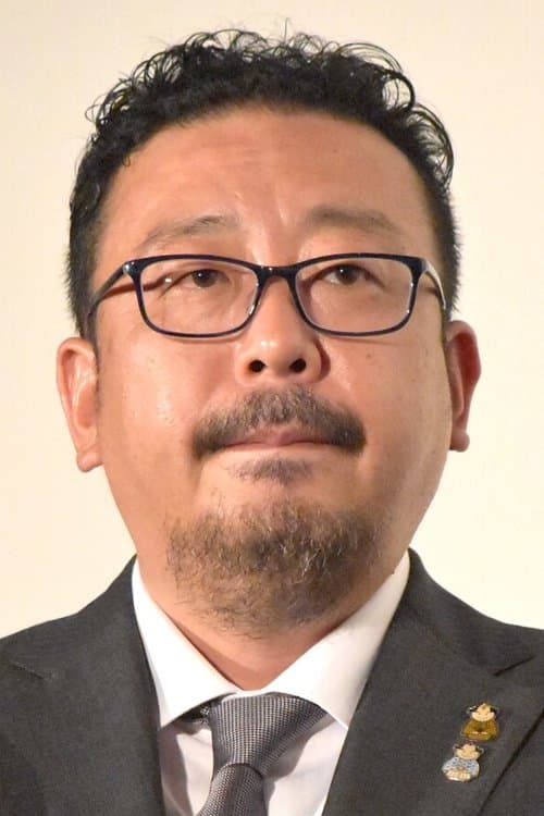 Photo of Yoshihiro Nakamura