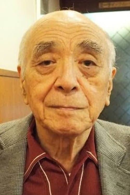 Photo of Yoshimitsu Banno