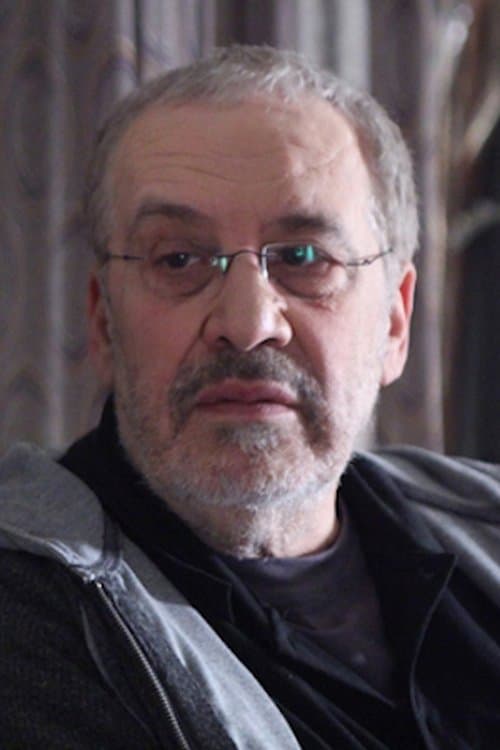 Photo of Yossi Pollak