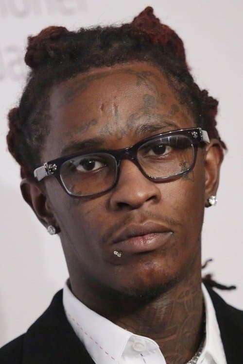 Photo of Young Thug